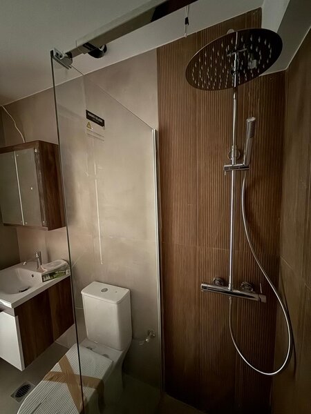 Sitonia, Grecia, Maisonete (P + 1), 4 camere, 60 m de mare