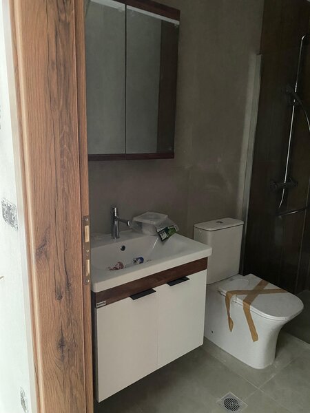 Sitonia, Grecia, Maisonete (P + 1), 4 camere, 60 m de mare