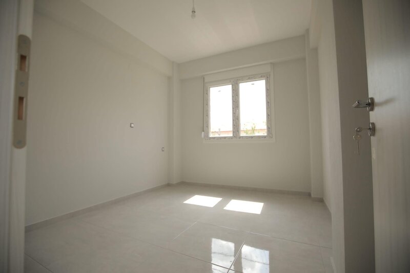 Sitonia, Grecia, Maisonete (P + 1), 4 camere, 60 m de mare