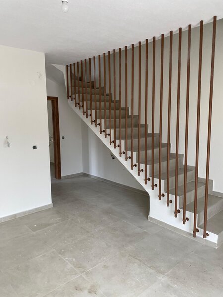 Sitonia, Grecia, Maisonete (P + 1), 4 camere, 60 m de mare